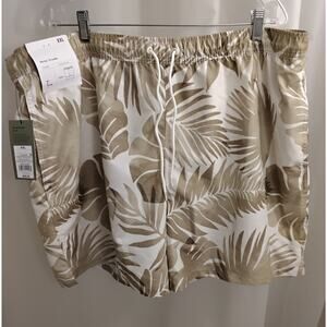 Goodfellow and Co. Men's Swimming Trunks, size XXL